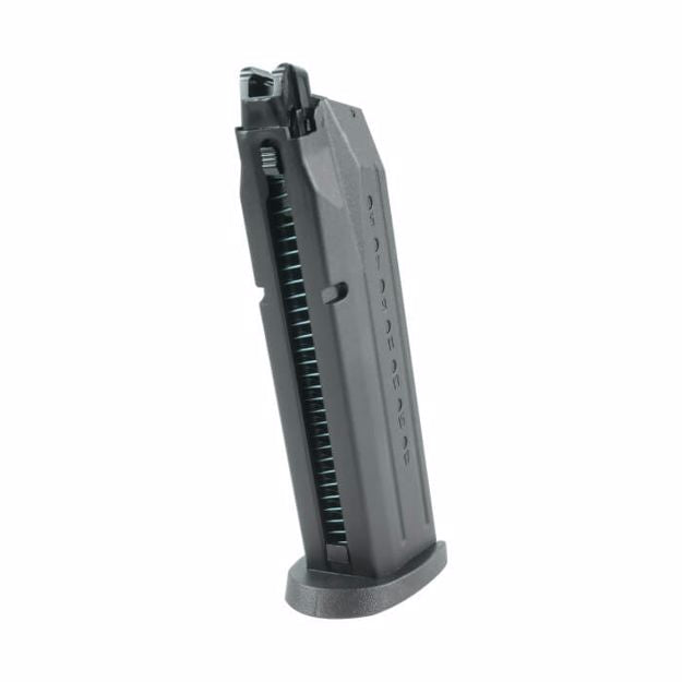 S&W M&P 9 GBB MAG-BLACK