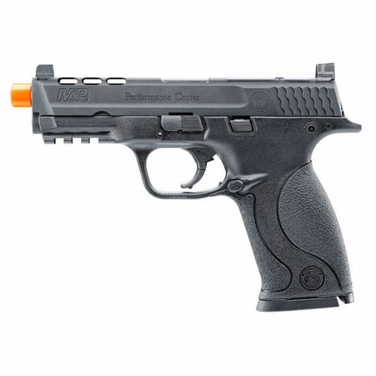 SMITH & WESSON M&P 9 PERFORMANCE CENTER GBB AIRSOFT PISTOL
