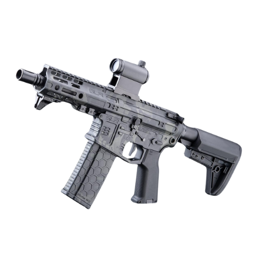 EMG Helios SLR Rifleworks Licensed B15 Airsoft AEG