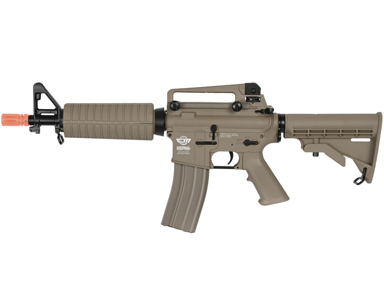 CM16 Carbine Light Tan