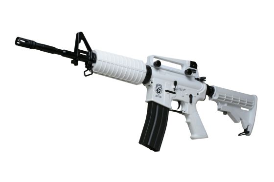 CM16 Carbine Limited Edition Chione