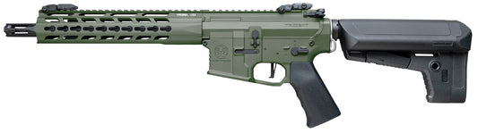 Krytac Full Metal Trident MKII CRB Airsoft AEG Rifle