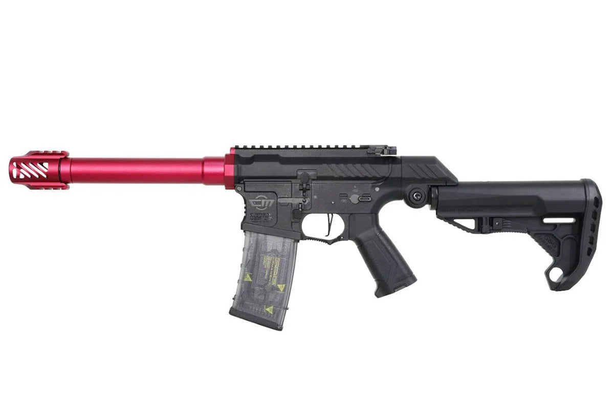 SSG-1 USR Red