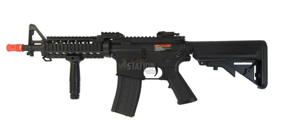M4 Rental Package