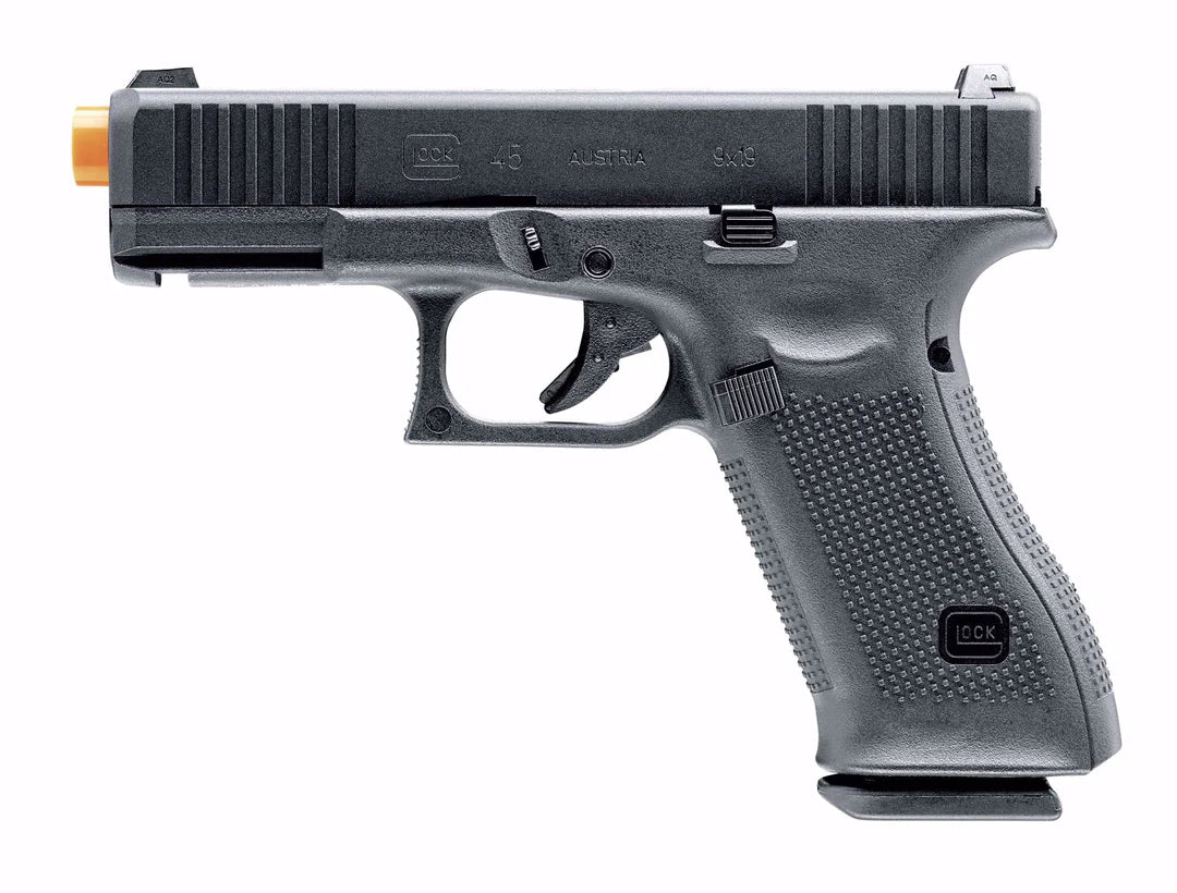 GLOCK G45 GBB - BLACK