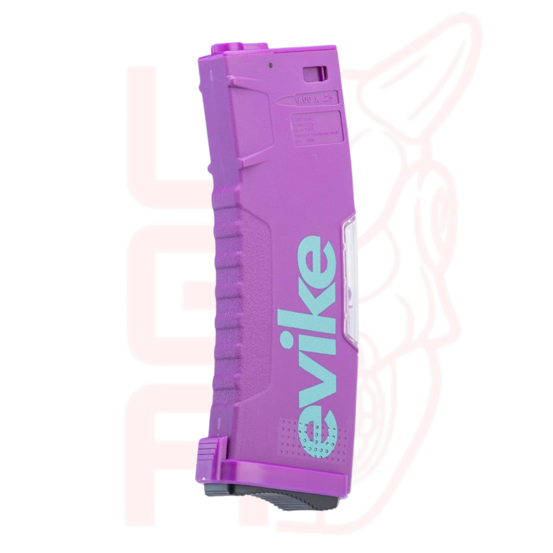 Evike.com BAMF GEN2 Polymer 190rd Mid-Cap Magazine