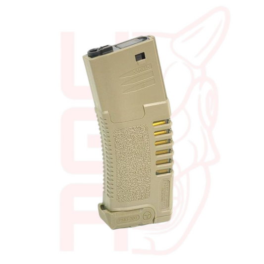 AMOEBA AM4-M4 HI CAP MAG