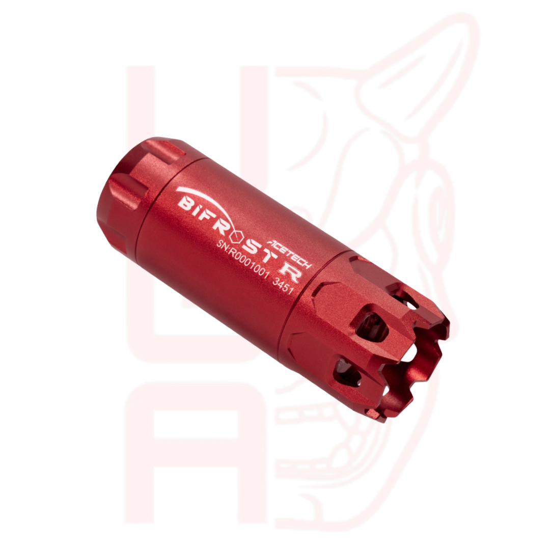 AceTech Bifrost R Rechargeable Tracer Unit