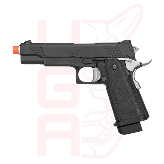 Tokyo Marui Hi-Capa 5.1 D.O.R. Airsoft GBB Pistol