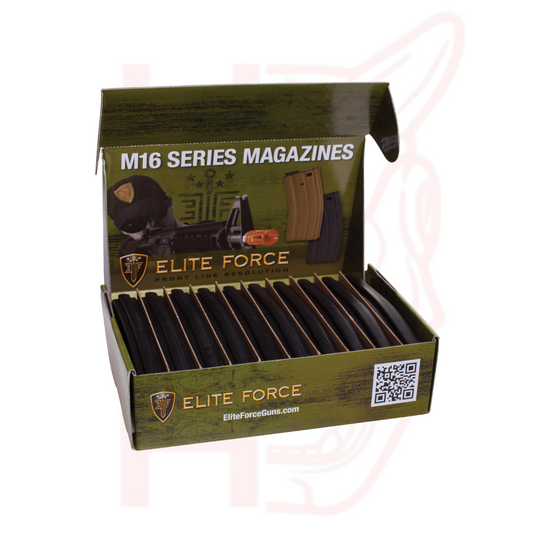 Elite Force 140rd Mid Cap Magazine