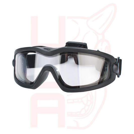 ASG Strike Systems Tactical Airsoft Goggles - Clear