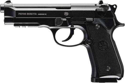 Beretta M92 A1 Co2 Powered Blowback Airsoft Pistol by Umarex - Semi / Full-Auto