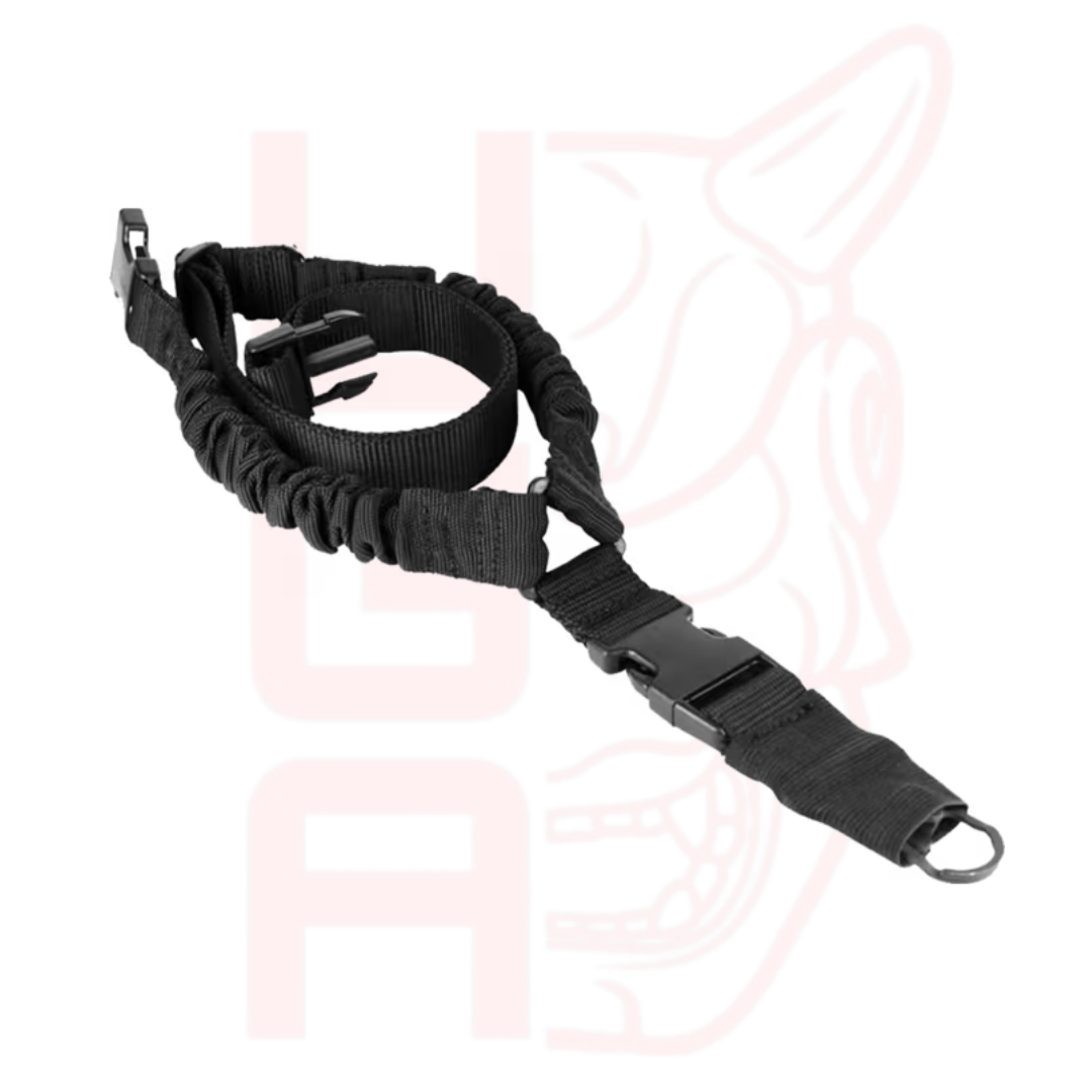 AIM Single Point Bungee Sling w/ Quick Release Buckle