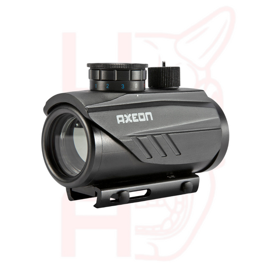 Axeon Trisyclon RGB Dot Sight