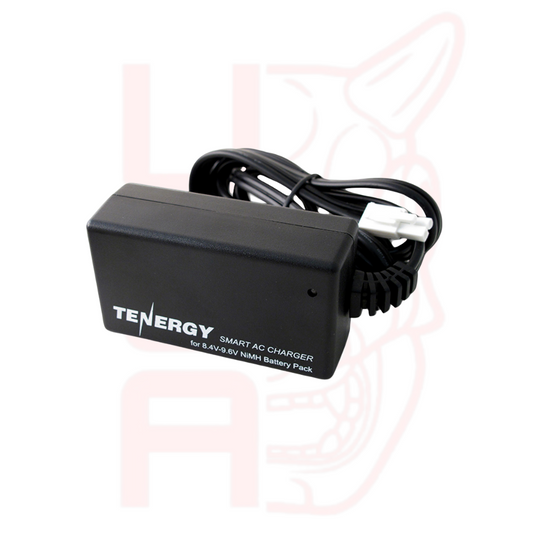 Tenergy Smart Charger for 8.4V-9.6V NiMH