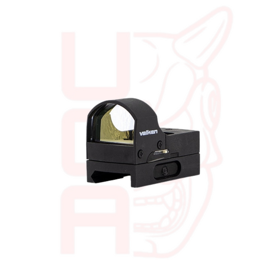 Valken Mini Reflex RD Sight w/QD Mount