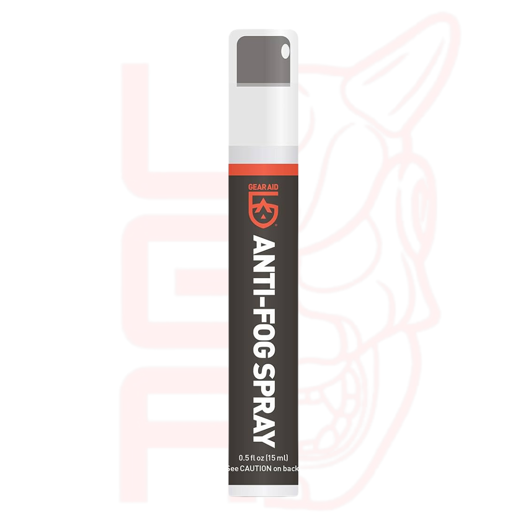 Gear Aid Anti-Fog Spray