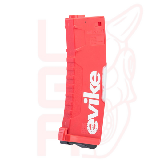 Evike.com BAMF GEN2 Polymer 190rd Mid-Cap Magazine