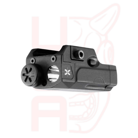 Axeon MPL1 Compact LED Pistol Light