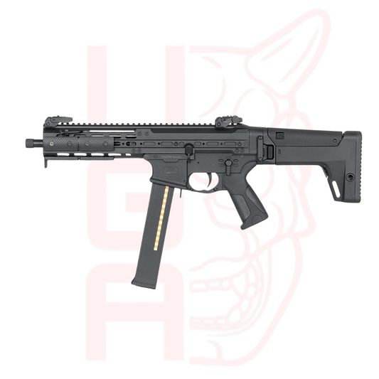 Matrix x Double Eagle UTR45 Airsoft AEG SMG