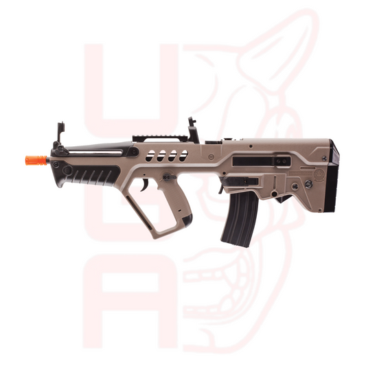 TAVOR 21 - COMPETITION - DARK EARTH/BROWN