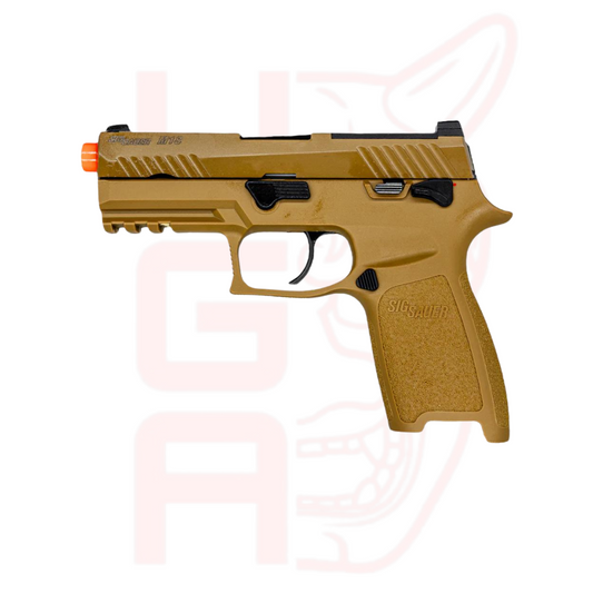 SIG Sauer ProForce P320 M18 MHS Airsoft GBB Pistol