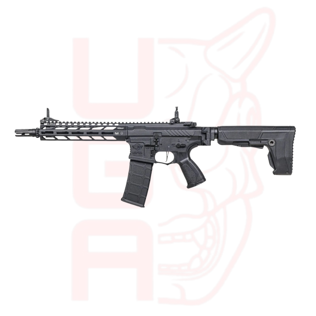 CM16 SRF 9"