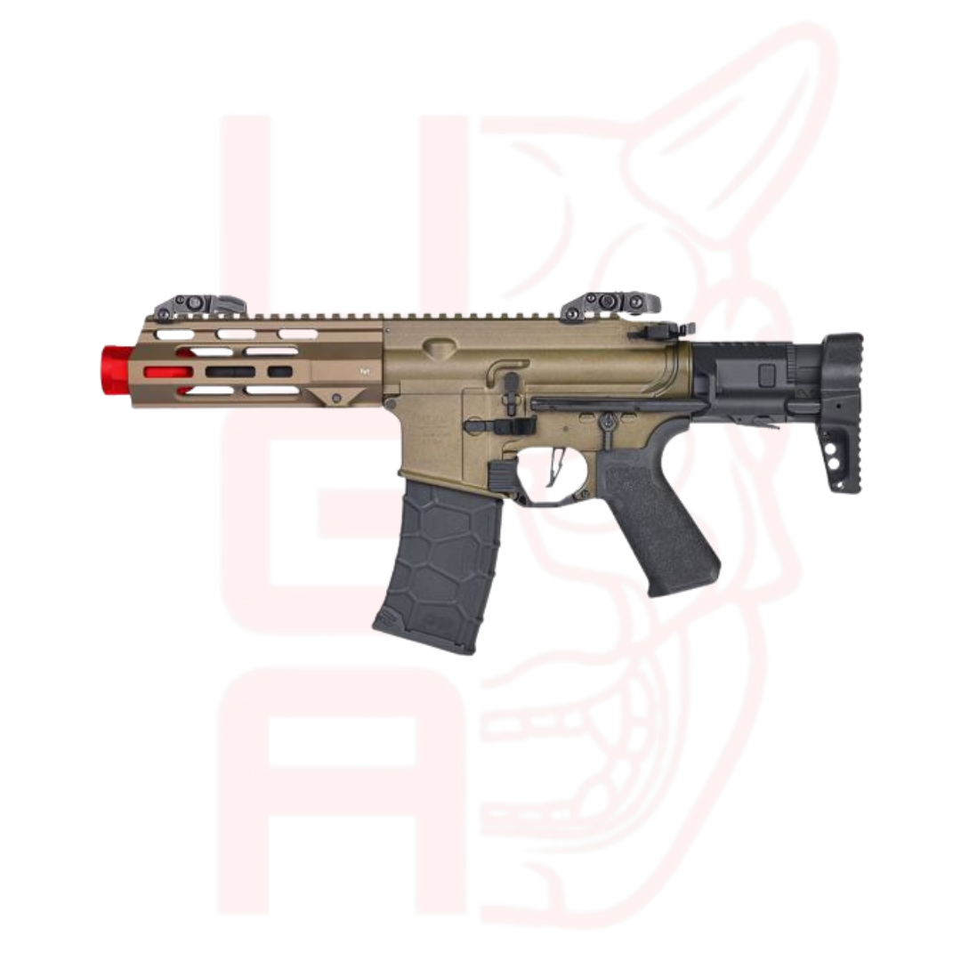 VFC AVALON CALIBUR II PDW - 6MM - TAN