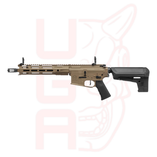 Krytac Full Metal Trident MKII-M CRB Airsoft AEG Rifle