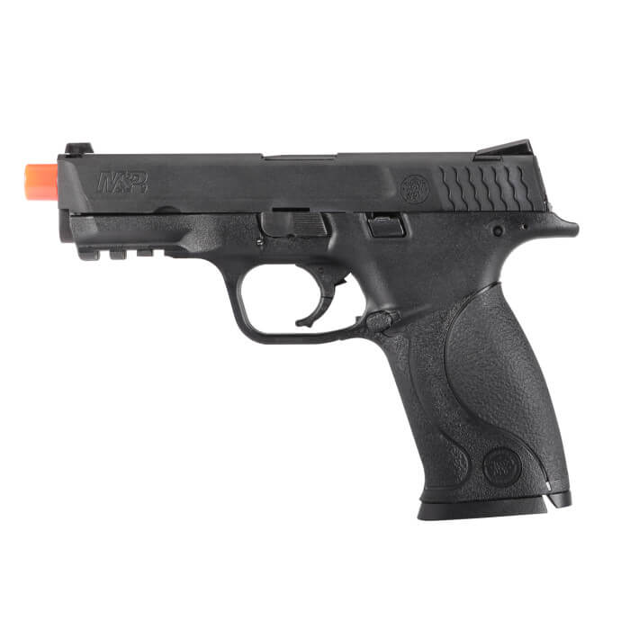 SMITH & WESSON M&P 9 GBB 6mm AIRSOFT PISTOL