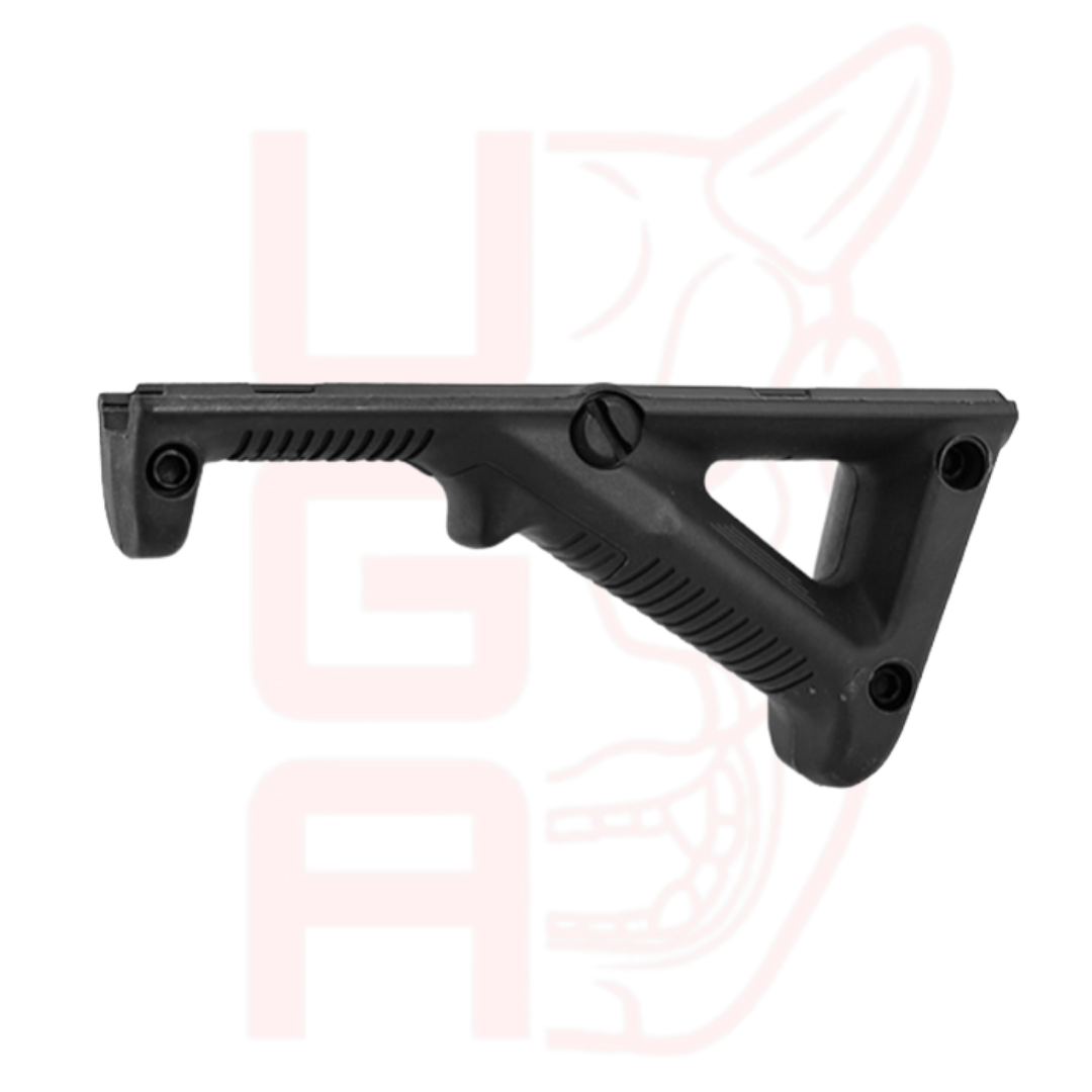 JE Machine Pro Series Polymer Forward Angled Foregrip