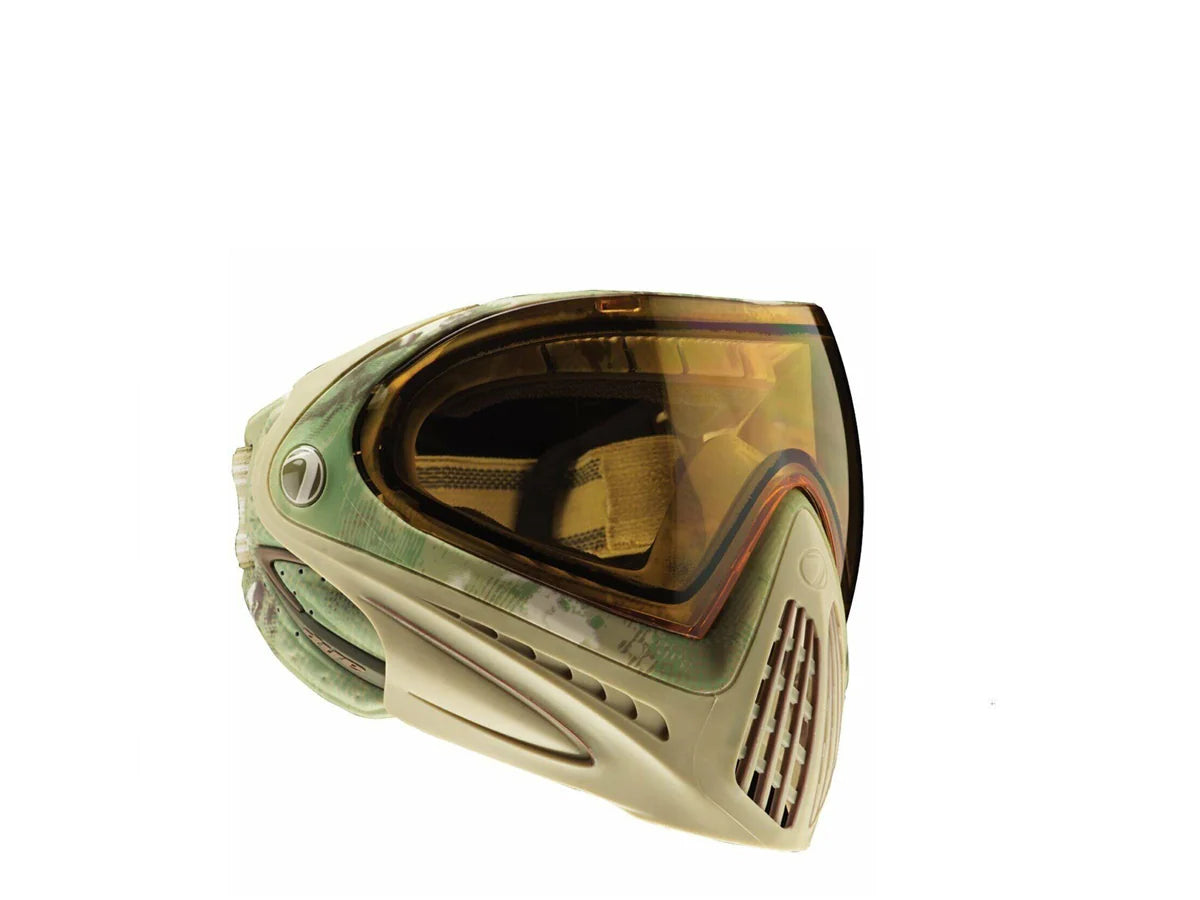 Dye i4 Airsoft Full Face Mask