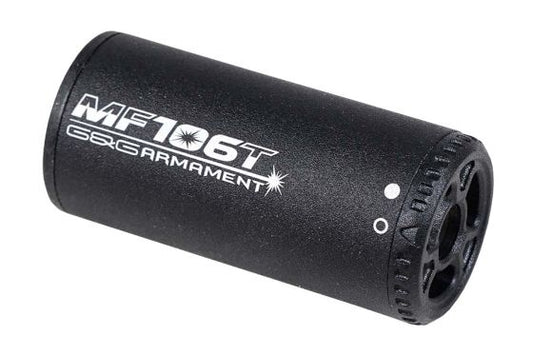 MF106T Muzzle Flash Tracer Unit 14 CCW