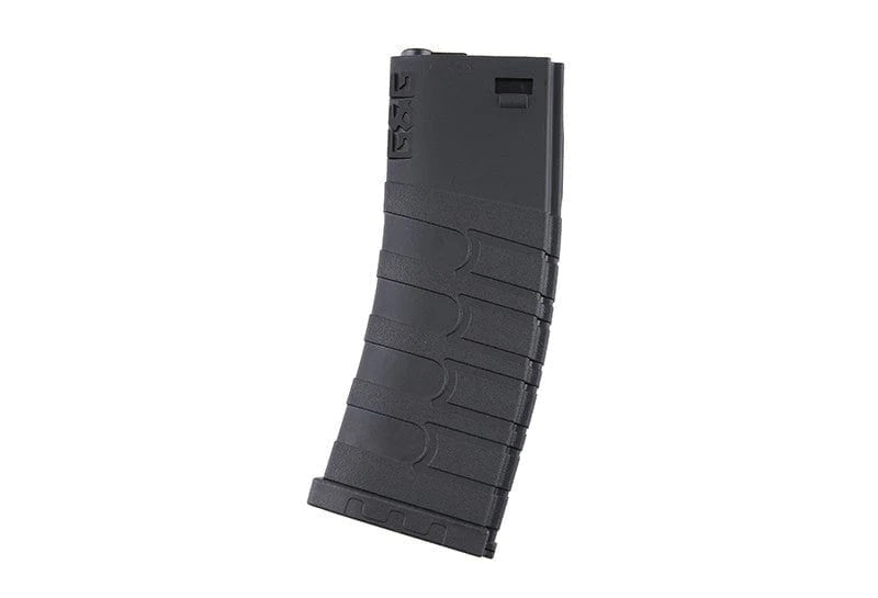 120R Mid-Cap Magazine for M16 BLK