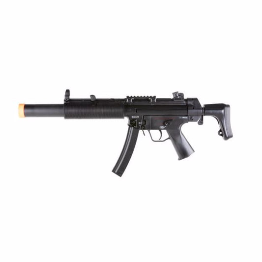 HK MP5 SD6 - 6MM - BLACK