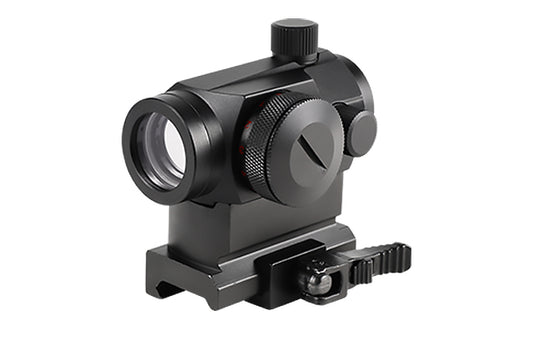 GT1 Red & Green Dot Sight (QD High Mount)