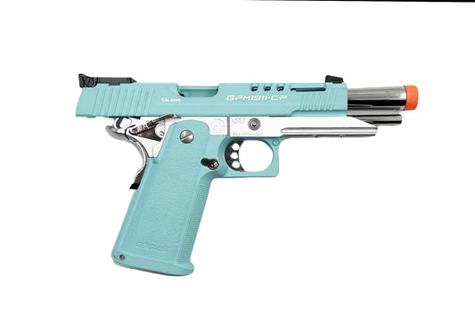 G&G GPM1911 CP MACARON BLUE