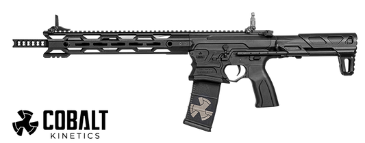 G&G Cobalt Kinetics Licensed BAMF Recon